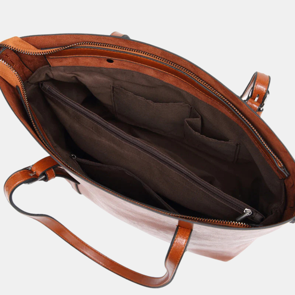 TIFFANY™ | VINTAGE CROSSBODY BAG