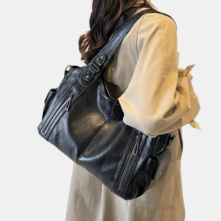 KRISTEL™ | TIMELESS SHOULDER BAG