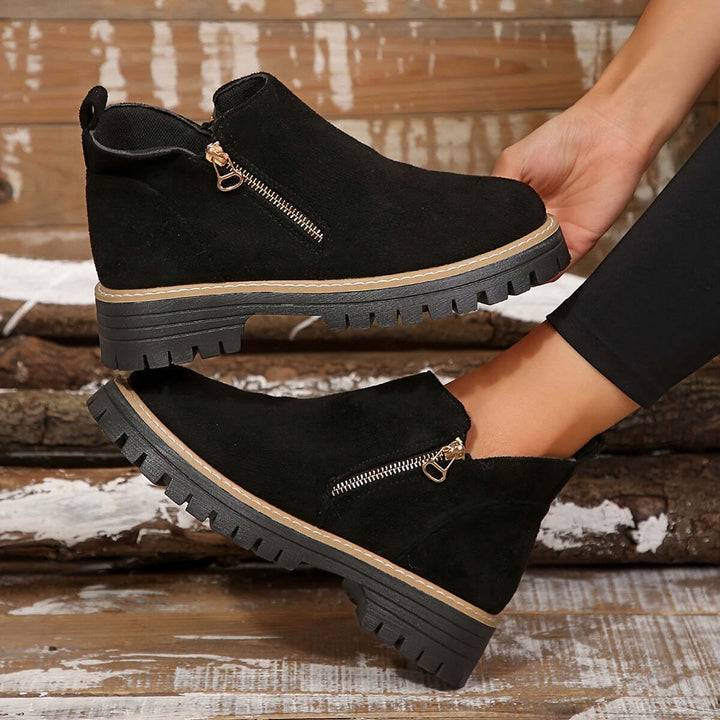 LENA™ | All-Day Comfort Boots