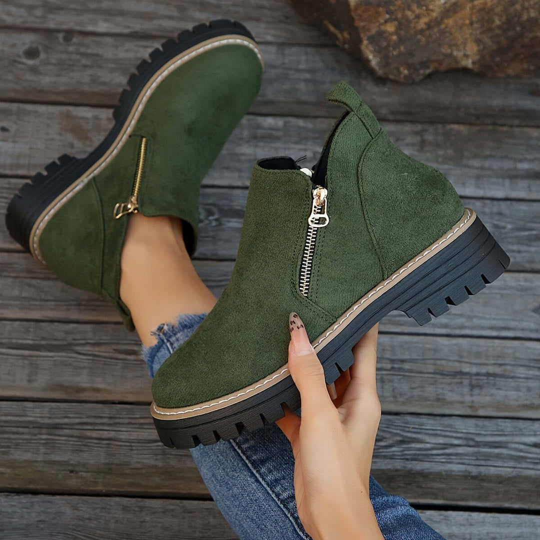 LENA™ | All-Day Comfort Boots