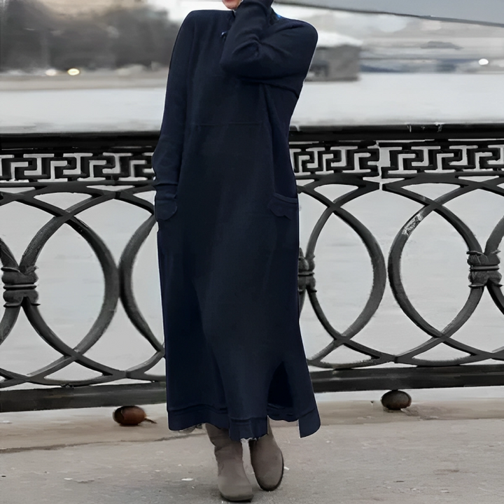 LORENA™ | Relaxed Fit Dress