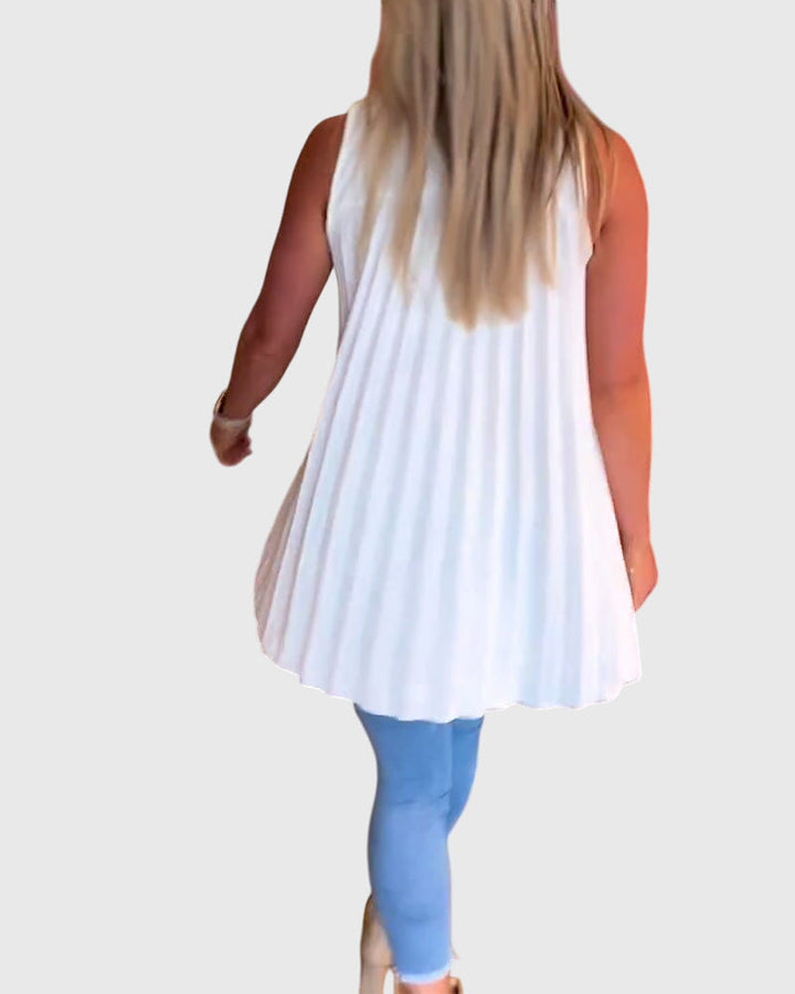 Avery | Sleeveless Top