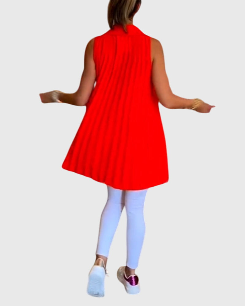 Avery | Sleeveless Top