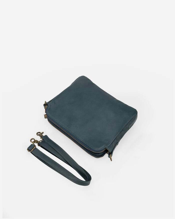 JENNIE™ | CHIC THREE LAYER CROSSBODY BAG