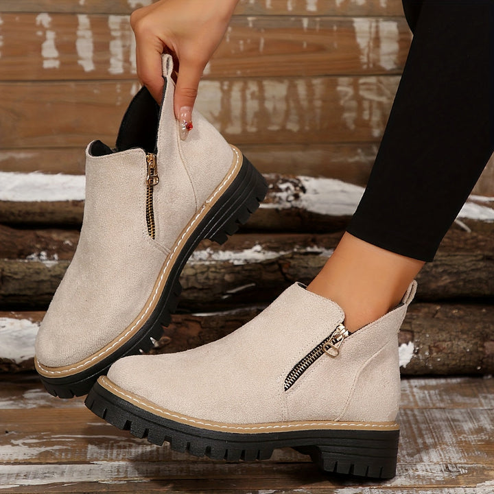 LENA™ | All-Day Comfort Boots