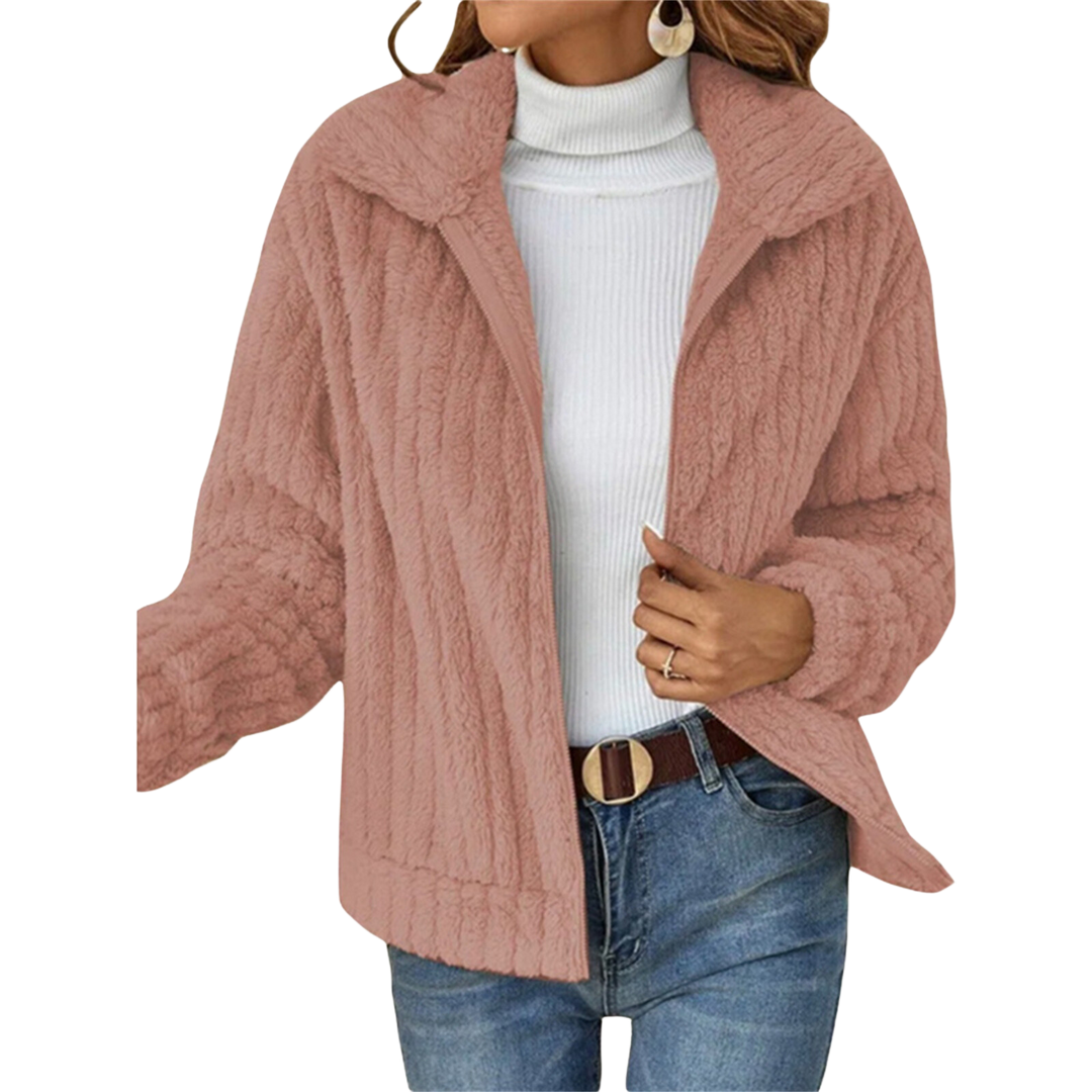 JEANETTE™ | Comfortable Jacket
