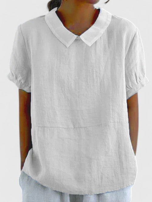 Avery | Elegant Shirt