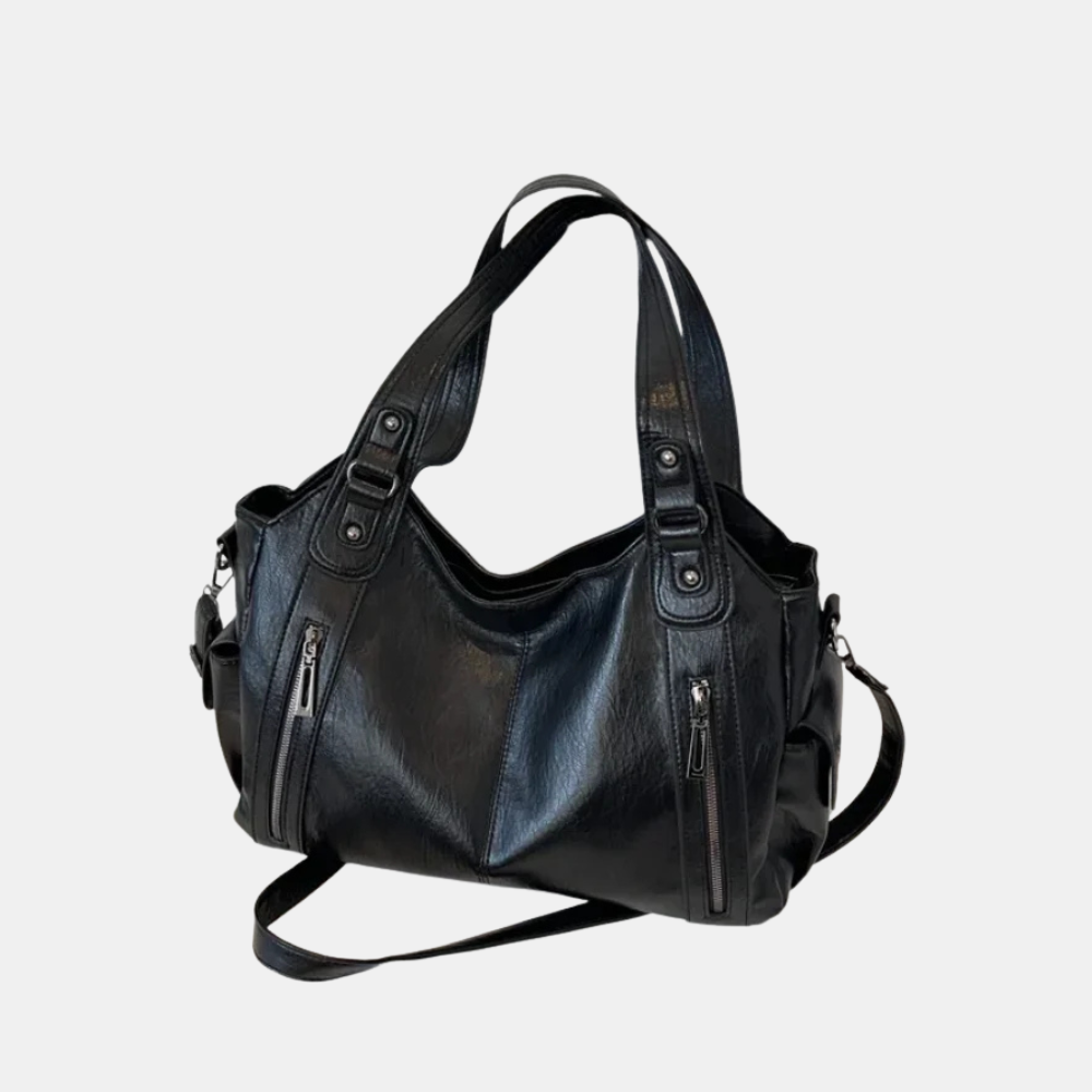 KRISTEL™ | TIMELESS SHOULDER BAG