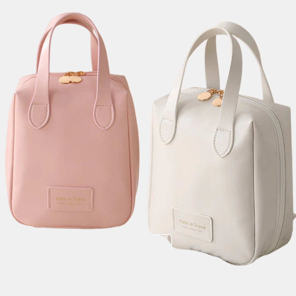 LYNDIE™ | STYLISH MULTIFUNCTIONAL BAG