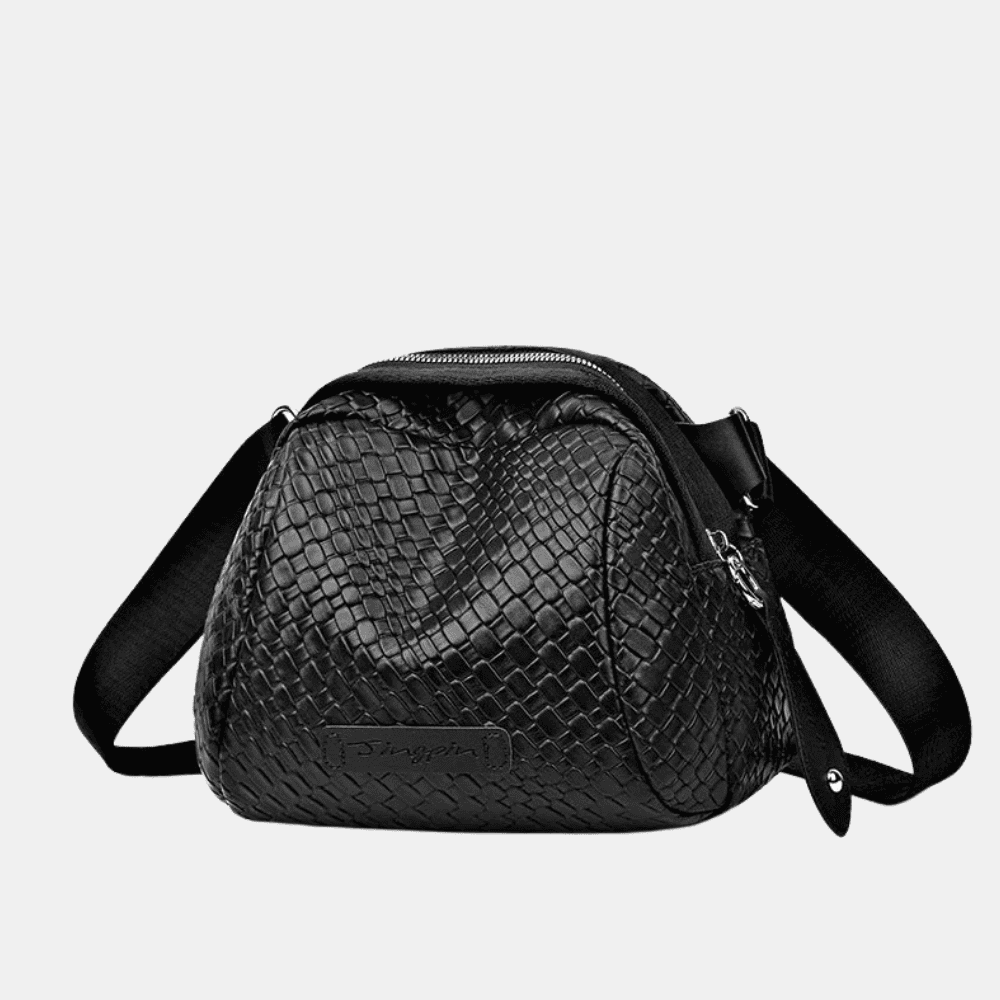 MARIZ™ | CHIC LIGHWEIGHT SHELL CROSSBODY BAG