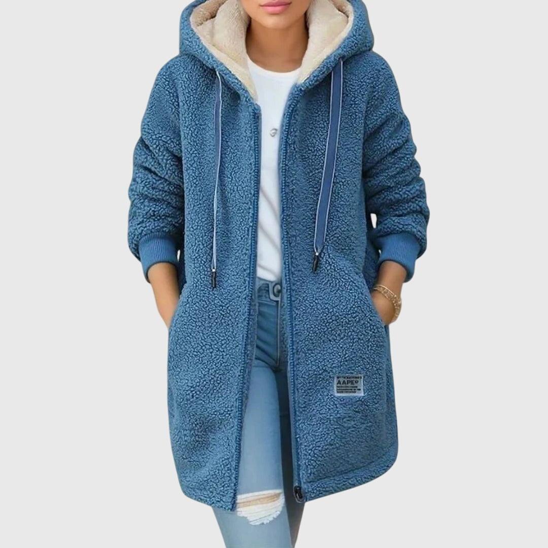 JULIANNE™ | Women's Fleece Jacket