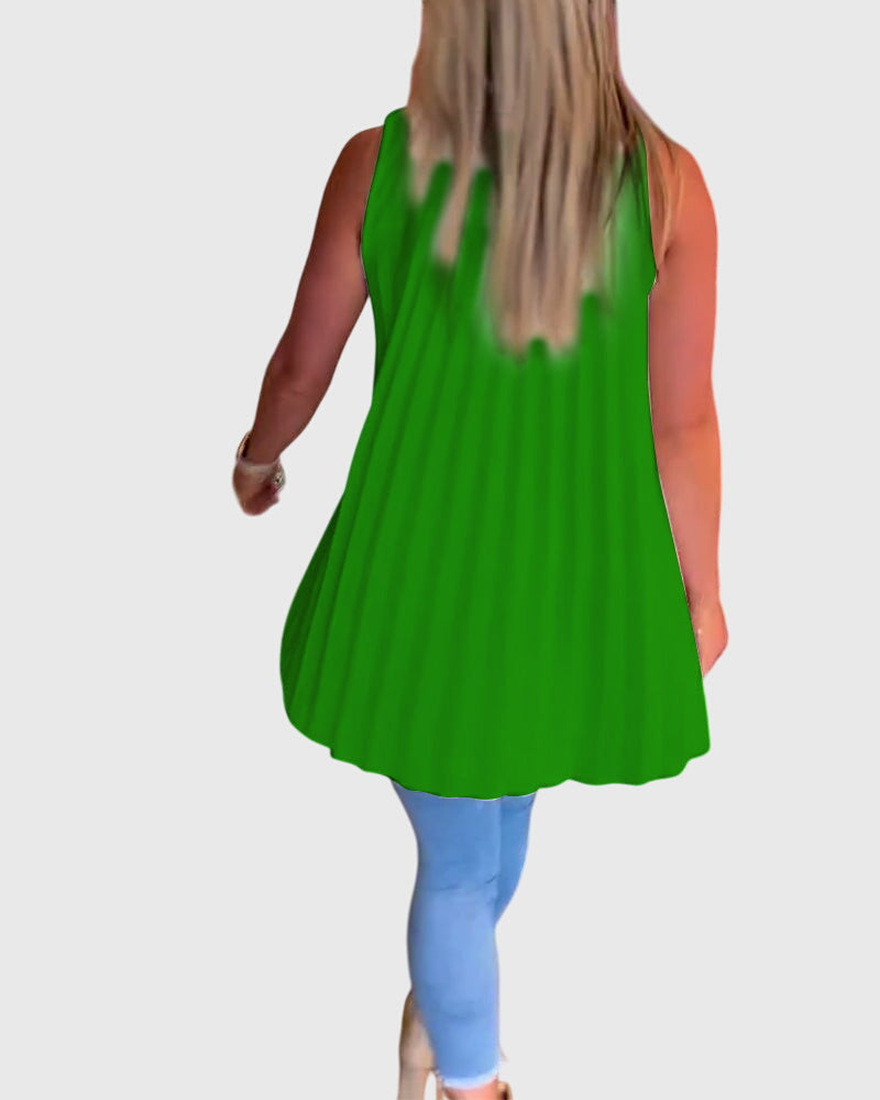 Avery | Sleeveless Top