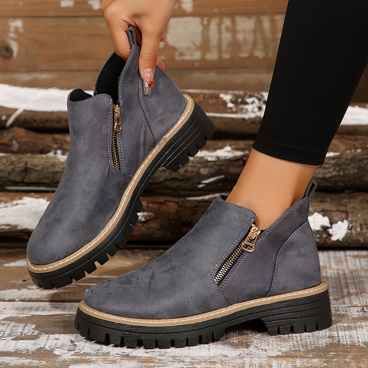 LENA™ | All-Day Comfort Boots