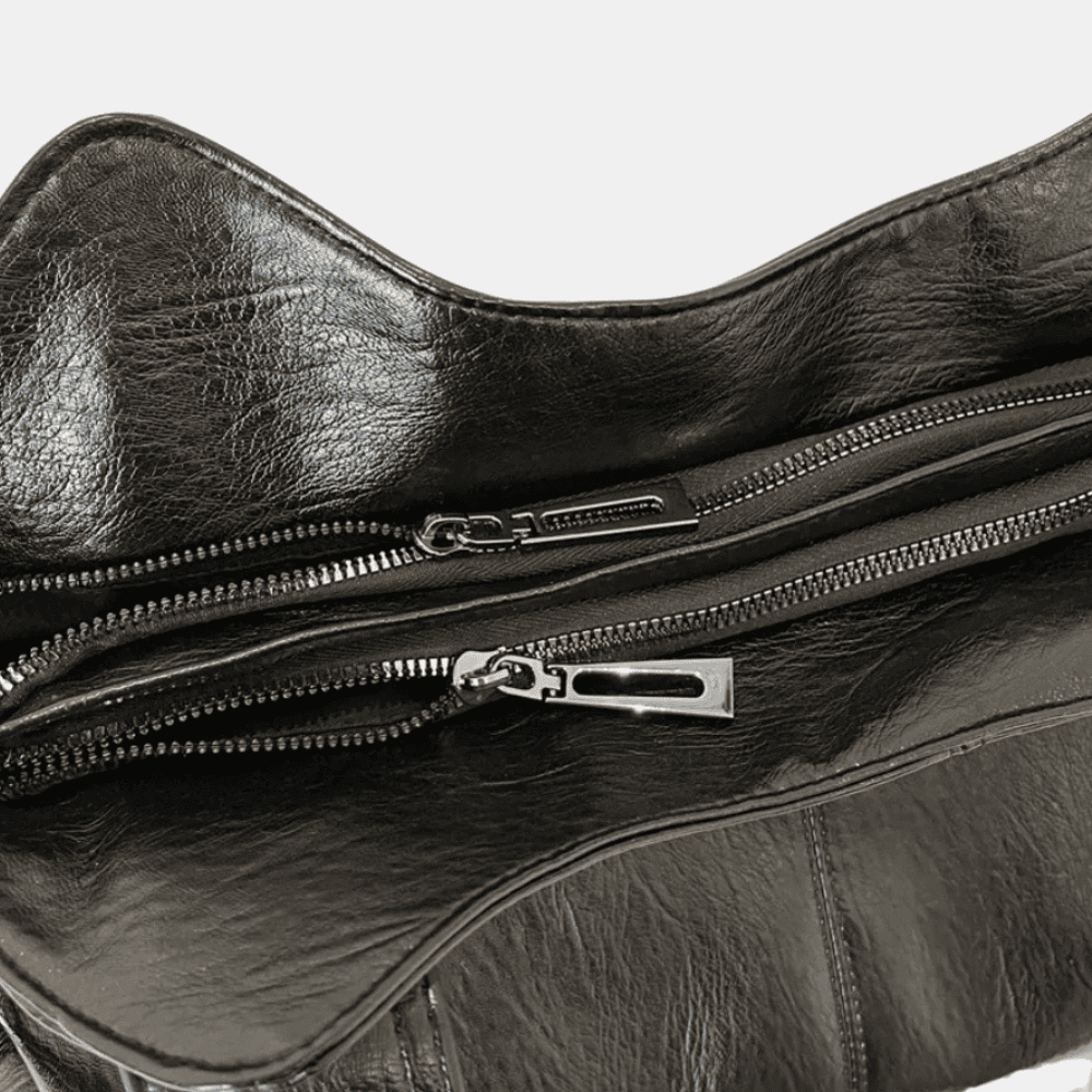 KRISTEL™ | TIMELESS SHOULDER BAG