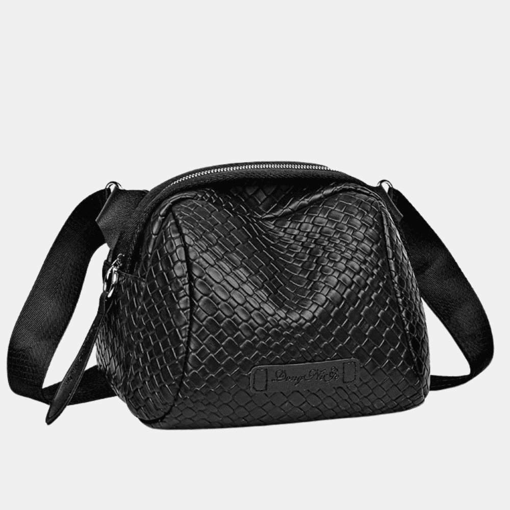 MARIZ™ | CHIC LIGHWEIGHT SHELL CROSSBODY BAG