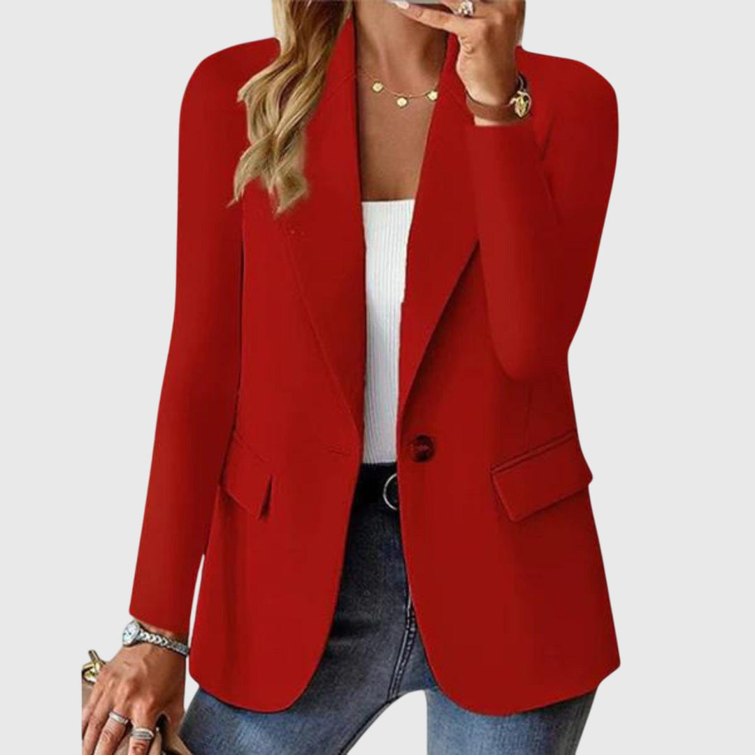 JILLIAN™ | Formal Blazer