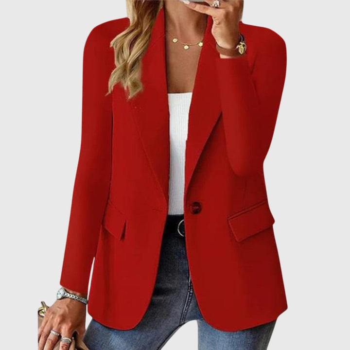 JILLIAN™ | Formal Blazer