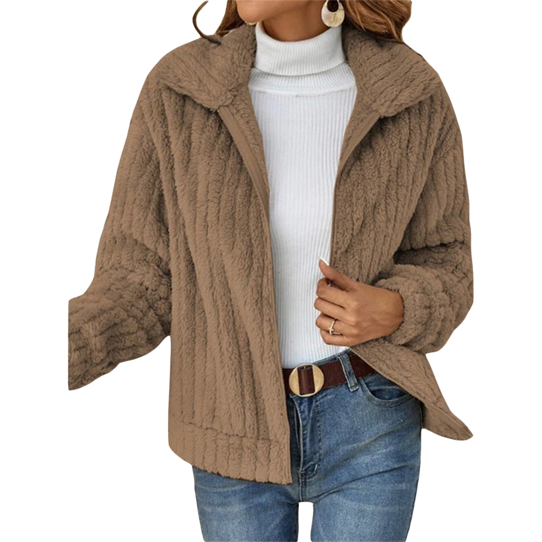 JEANETTE™ | Comfortable Jacket