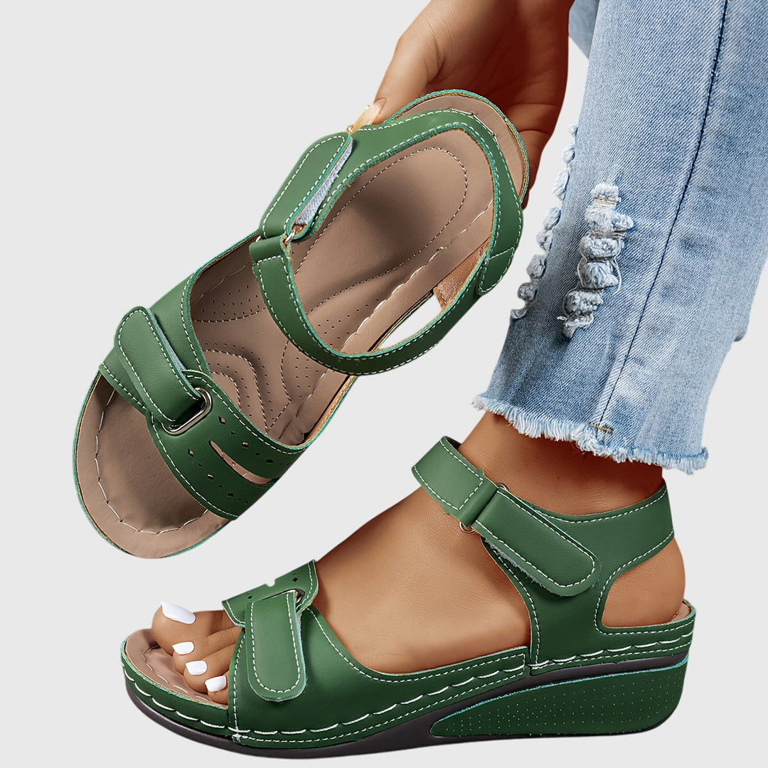 Lumina™ | Orthopedic Sandals