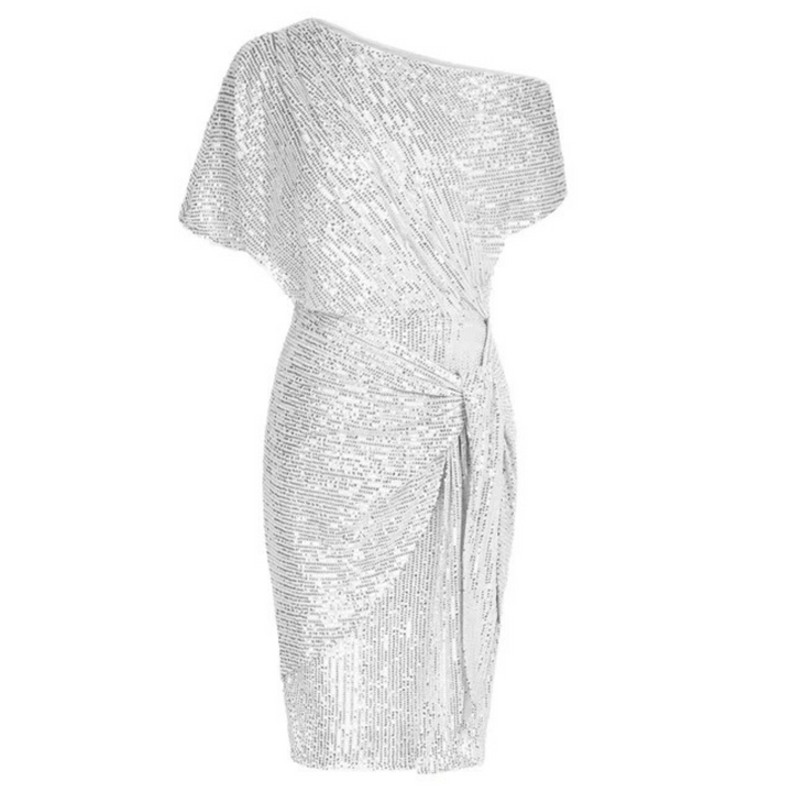 LORIEN™ | Starlight Sparkle Dress