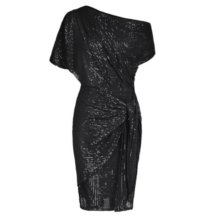 LORIEN™ | Starlight Sparkle Dress