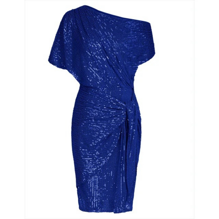 LORIEN™ | Starlight Sparkle Dress