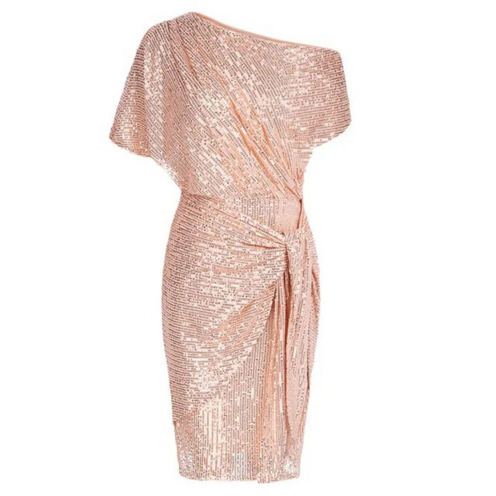 LORIEN™ | Starlight Sparkle Dress