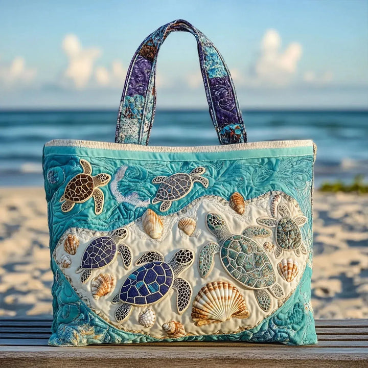 Emma™ | Handmade soft daily bag