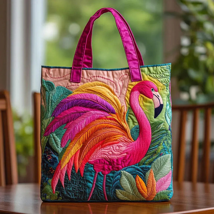 Brianna™ | Handmade quilted everyday bag