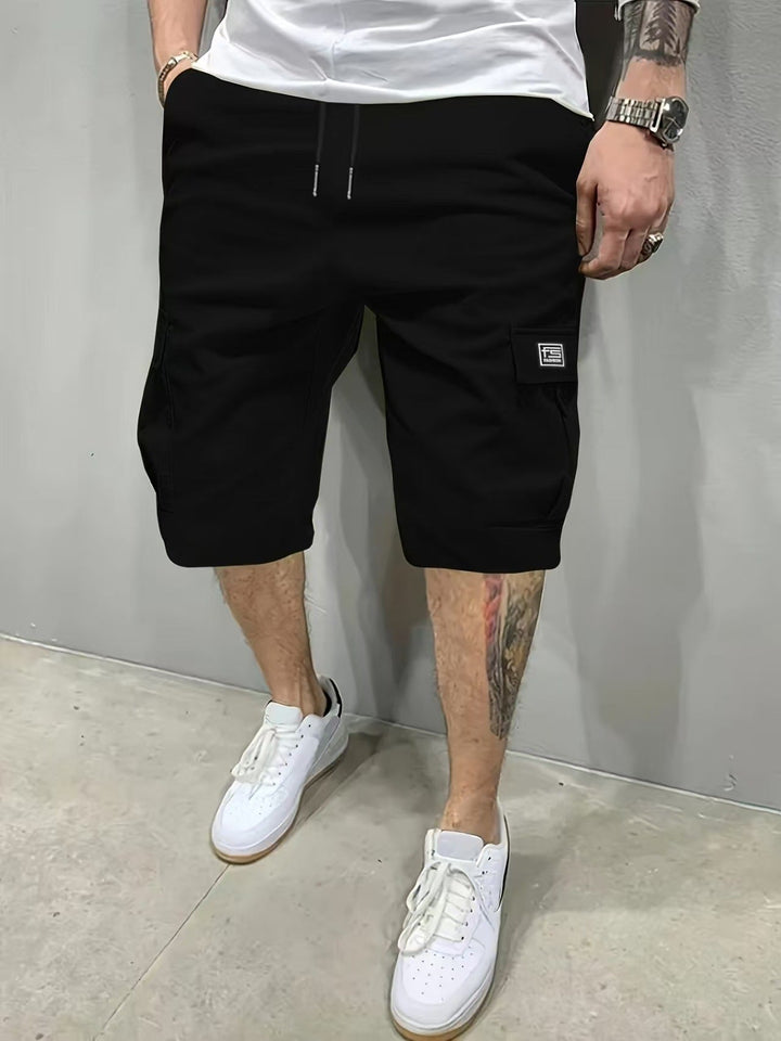 Hudson™ | Men’s Cargo Shorts