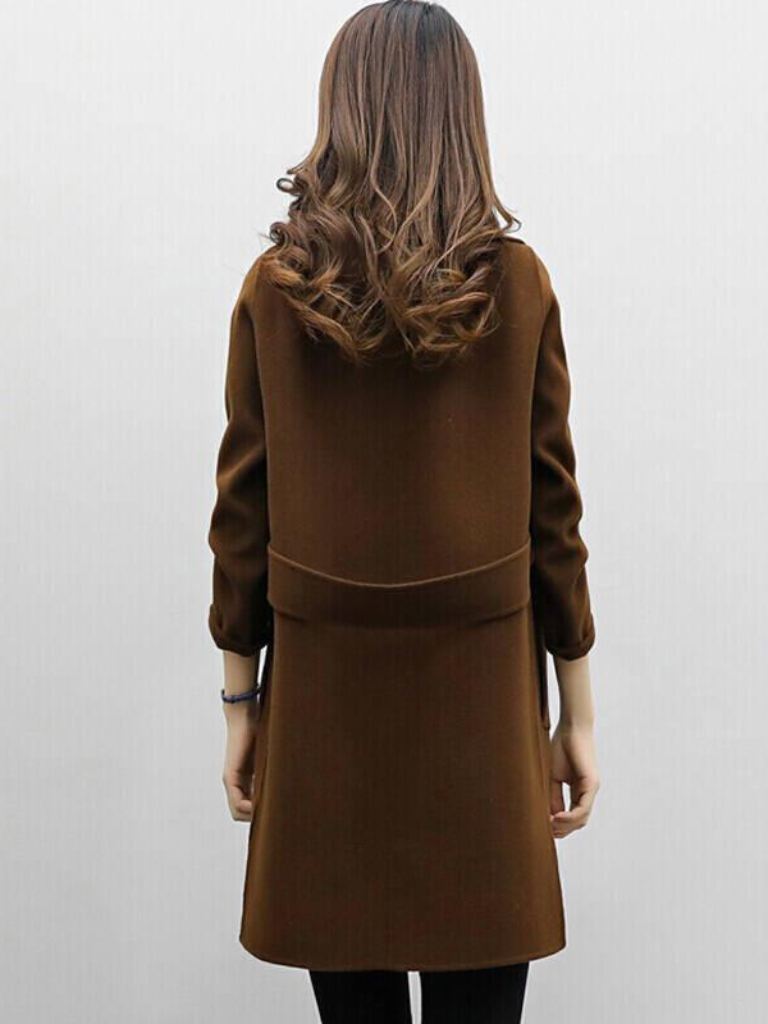 POL™ | Elegant Coat