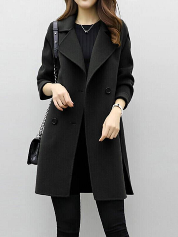 POL™ | Elegant Coat