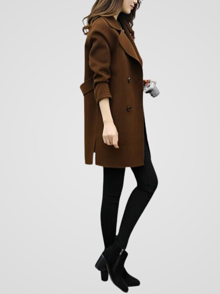 POL™ | Elegant Coat
