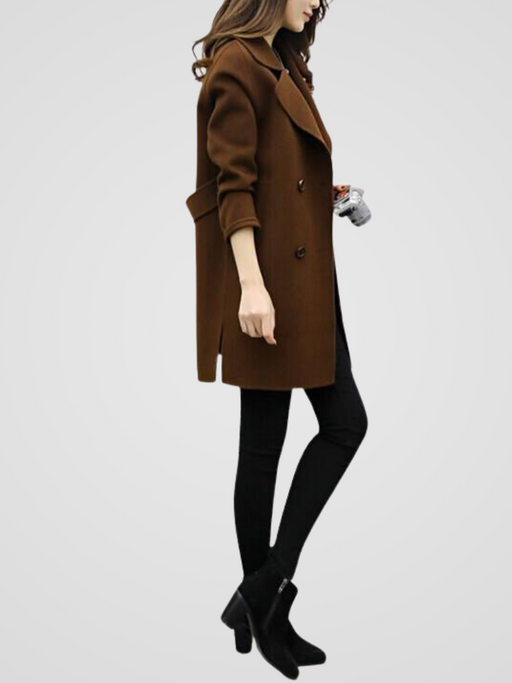 POL™ | Elegant Coat