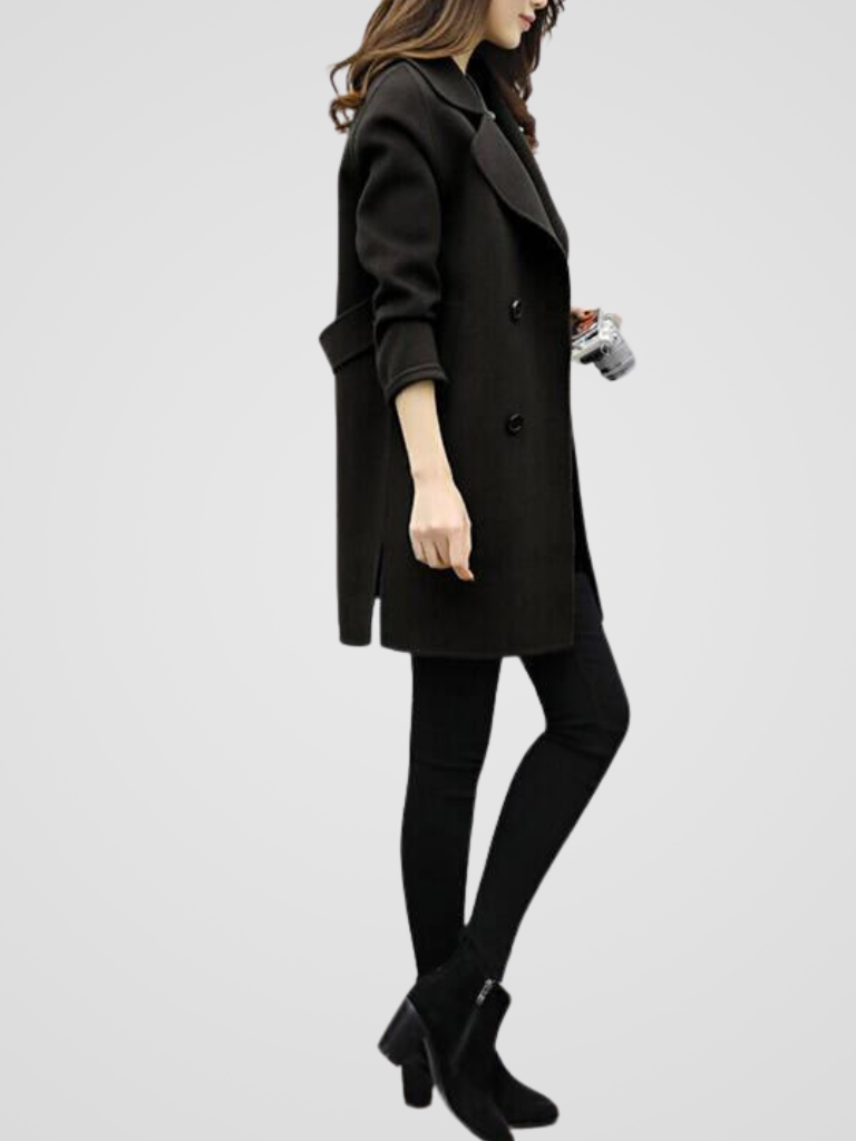 POL™ | Elegant Coat