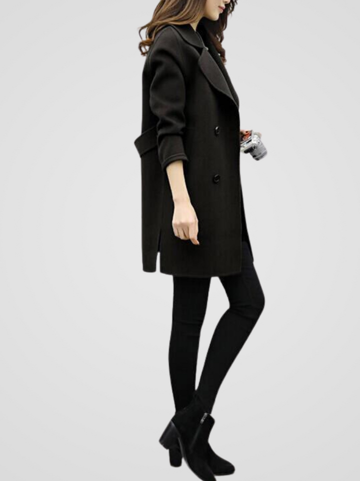 POL™ | Elegant Coat