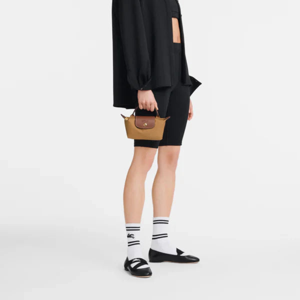 Harper  | Alouette Mini Bag