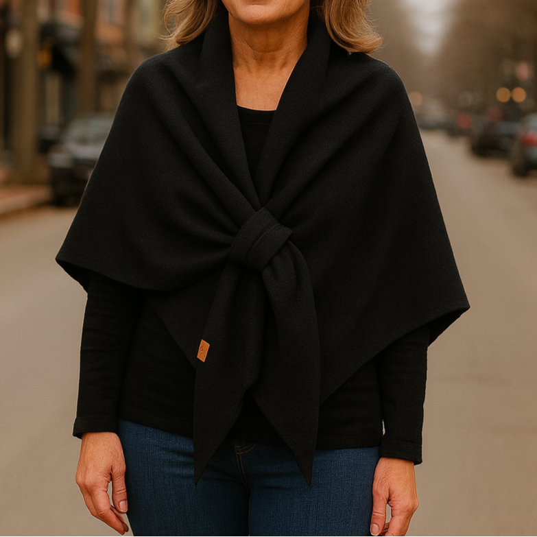 JANICE™ | Elegance Scarf