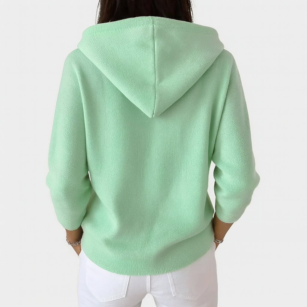 JOYCE™ | Elegant Cardigan