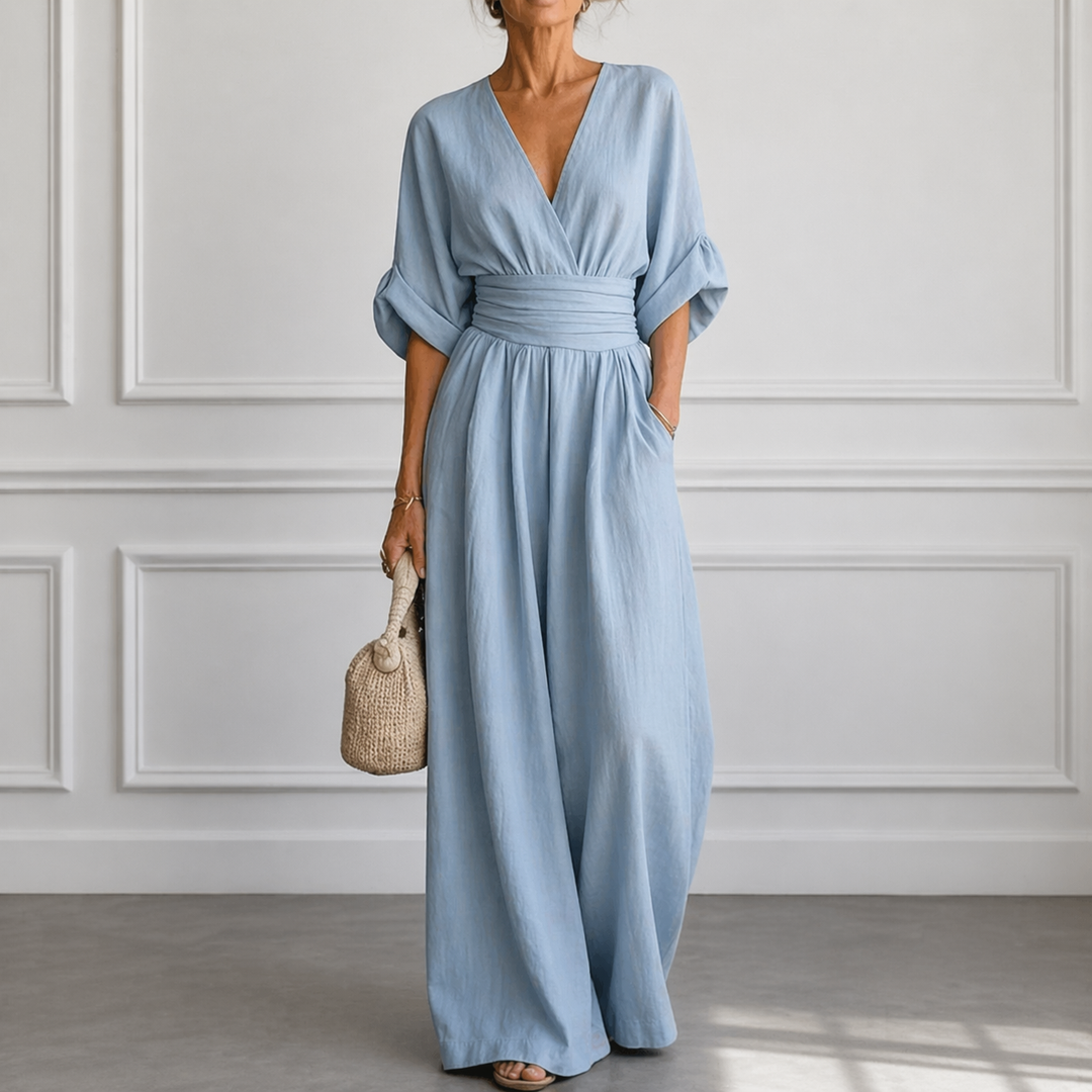 Quinn™ | Elegant Jumpsuit