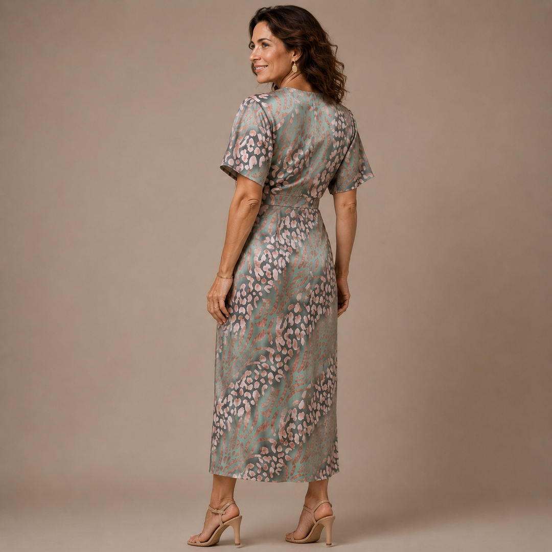 Rosalie™ | Chic Spring Dress