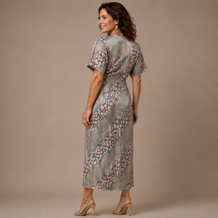 Rosalie™ | Chic Spring Dress