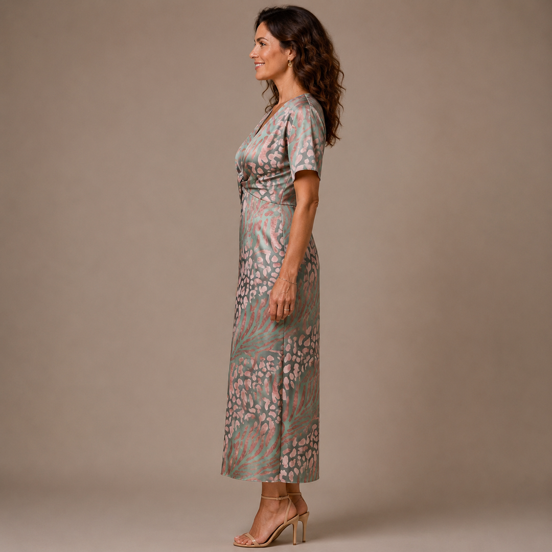 Rosalie™ | Chic Spring Dress