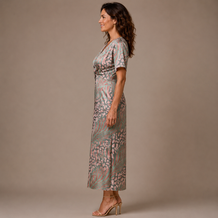 Rosalie™ | Chic Spring Dress