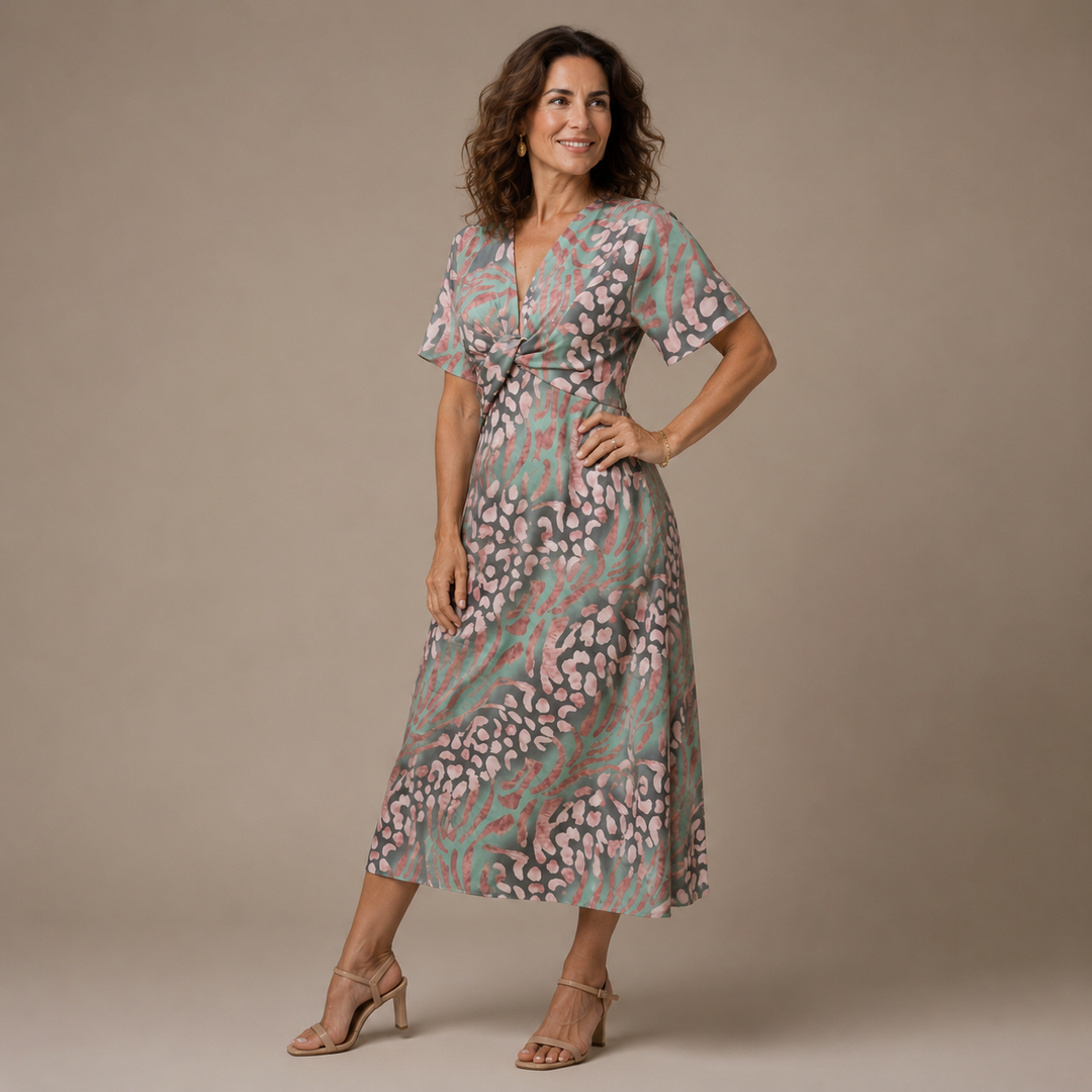 Rosalie™ | Chic Spring Dress