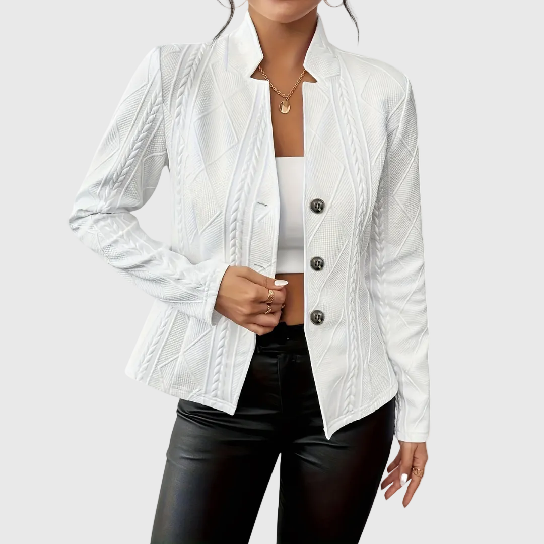 JOELLE™ | Stylish Blazer