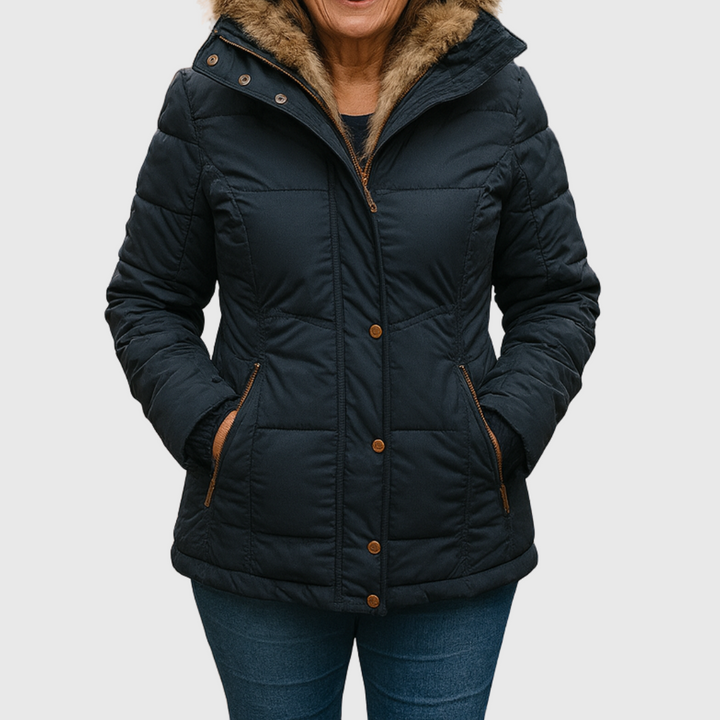 JAYDA™ | Cozy Winter Jacket