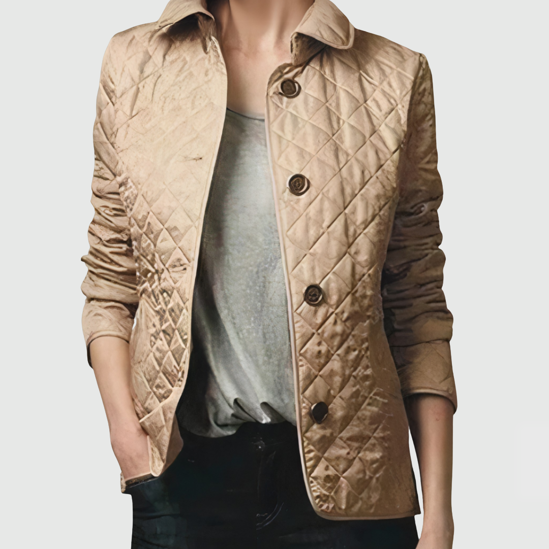 JENNIFER™ | Autumn Jacket