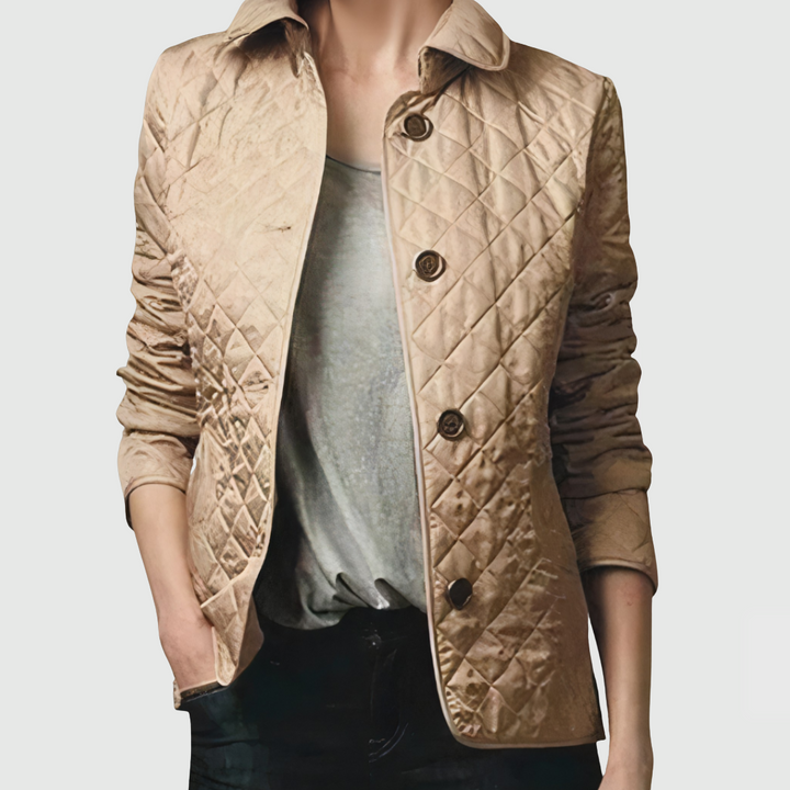 JENNIFER™ | Autumn Jacket