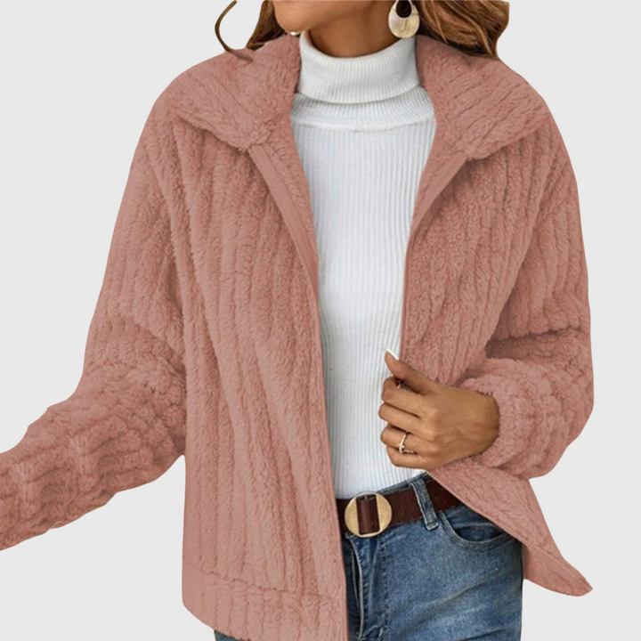 JEANETTE™ | Comfortable Jacket